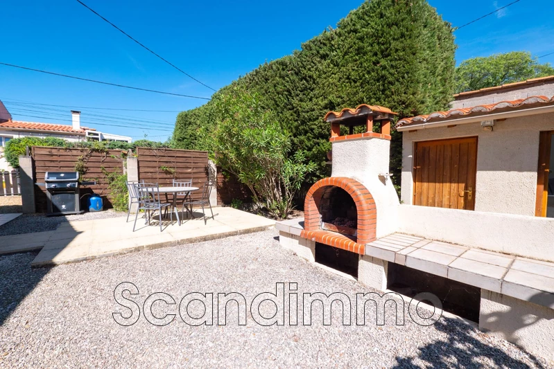 Vente maison Sorède  