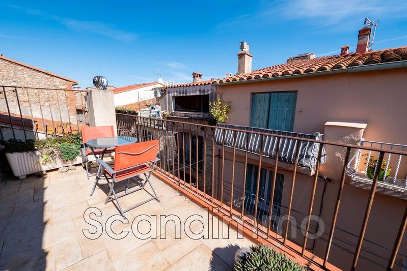 Vente maison Argelès-sur-Mer  