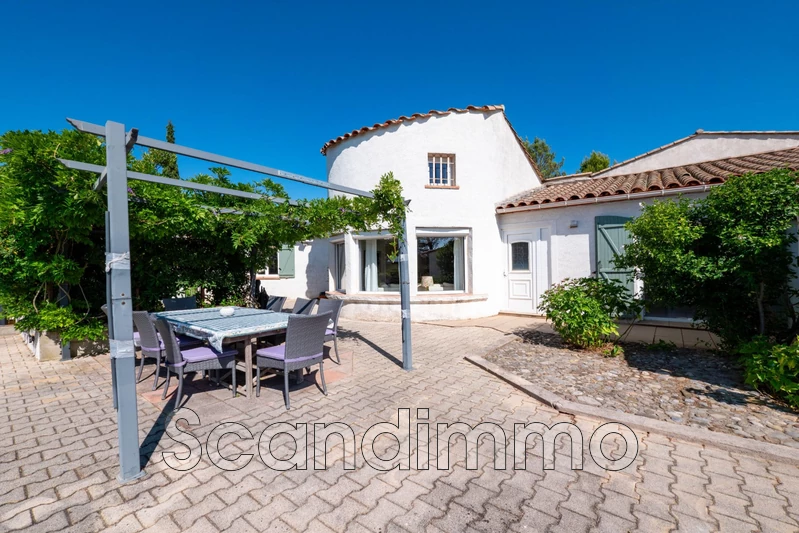 Vente maison Fontjoncouse Vente maison Fontjoncouse