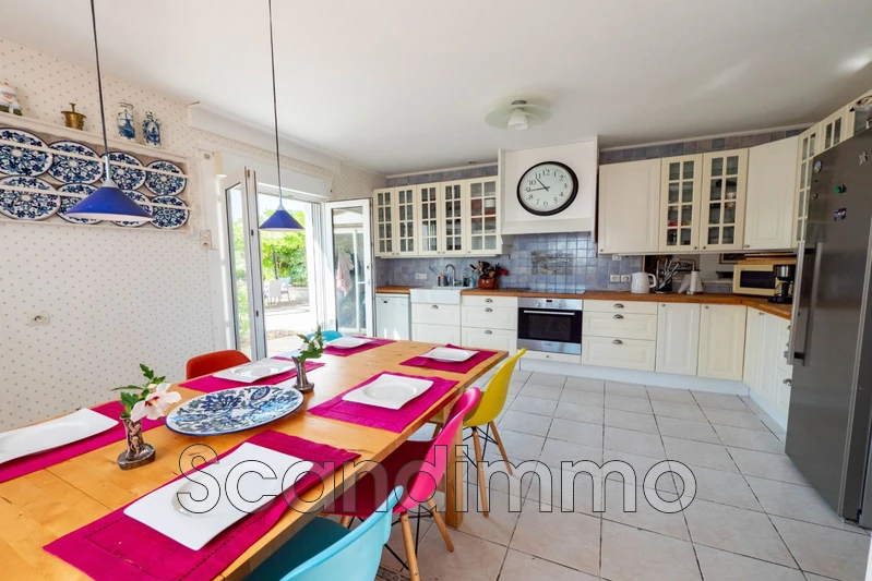 Vente maison Fontjoncouse Vente maison Fontjoncouse