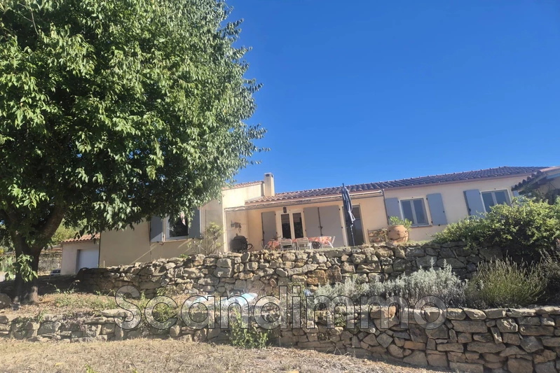 Vente maison Cotignac  