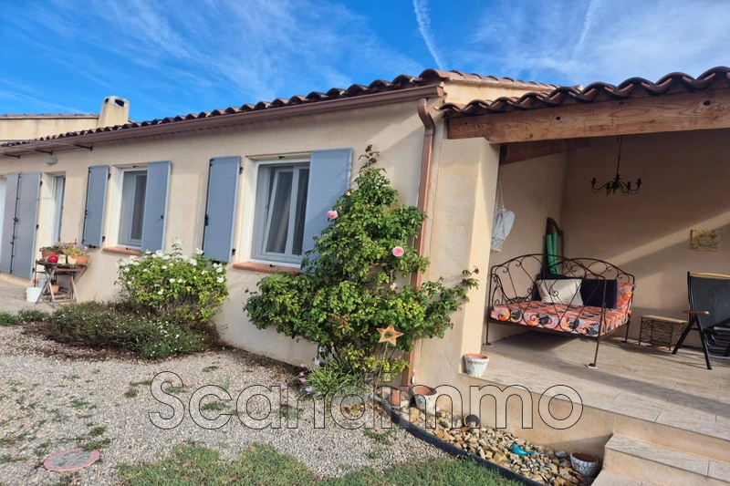 Vente maison Cotignac  