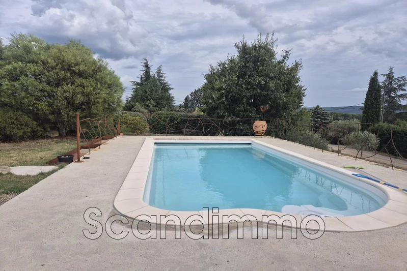 Vente maison Cotignac  