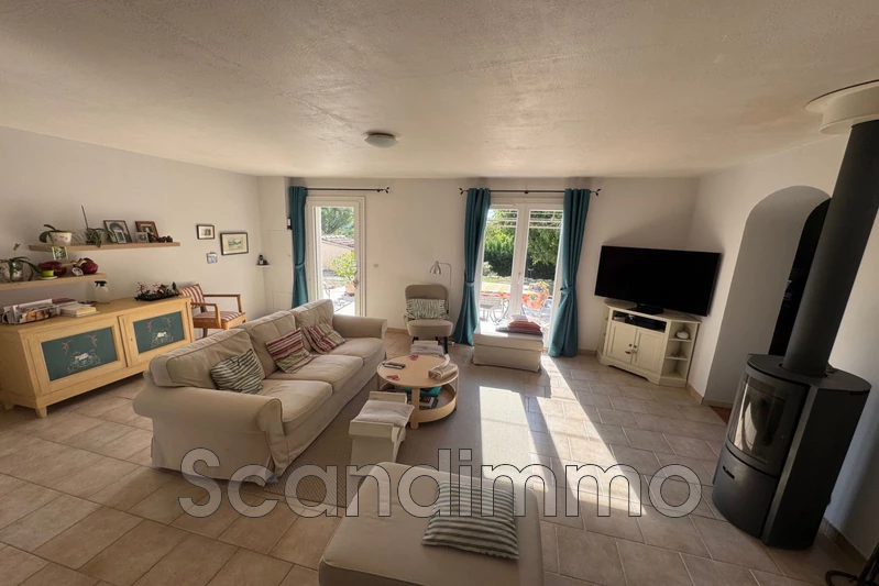 Vente maison Cotignac  