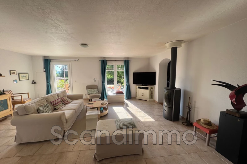 Vente maison Cotignac  