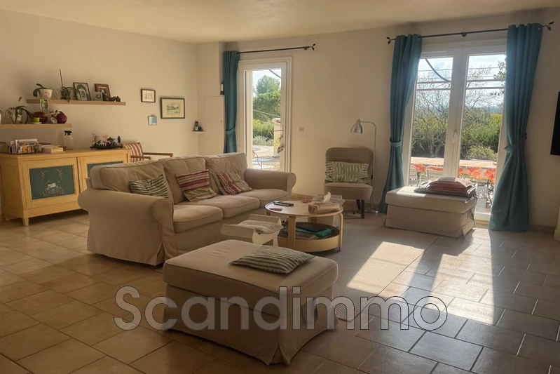 Vente maison Cotignac  