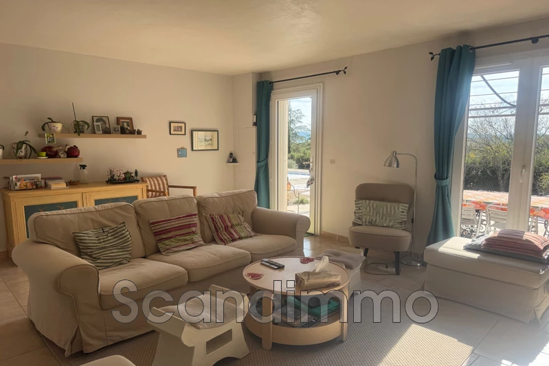 Vente maison Cotignac  