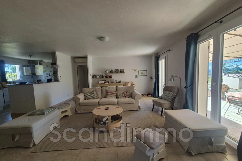 Vente maison Cotignac  