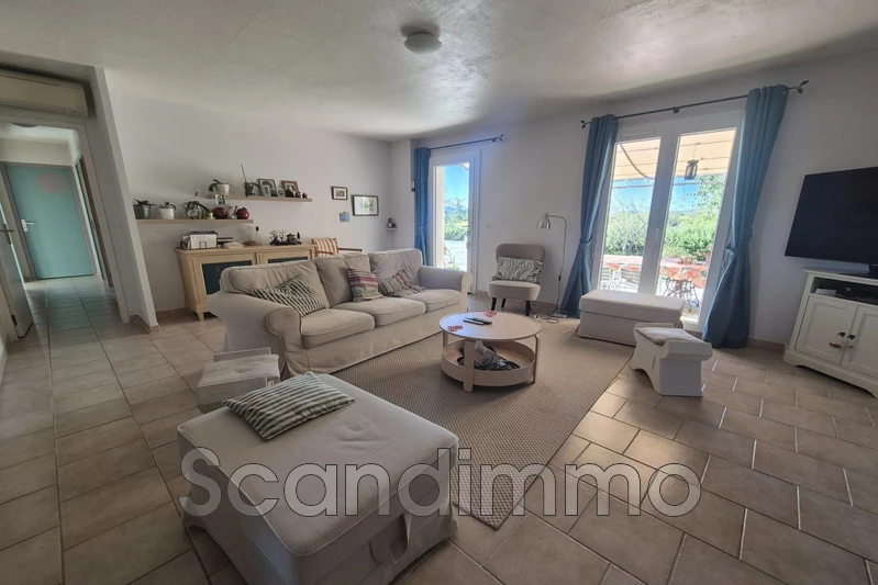 Vente maison Cotignac  