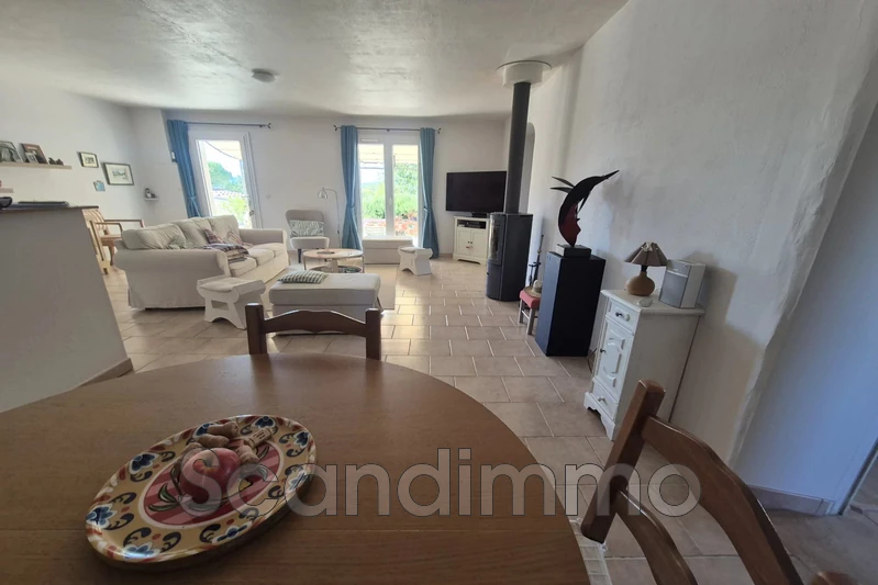 Vente maison Cotignac  