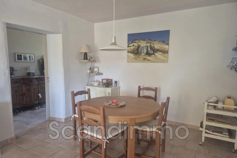 Vente maison Cotignac  