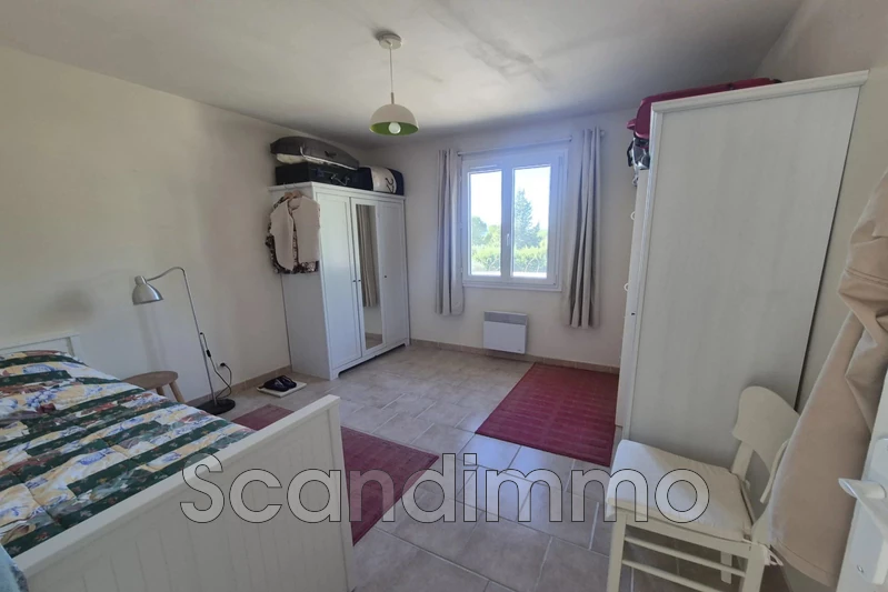 Vente maison Cotignac  