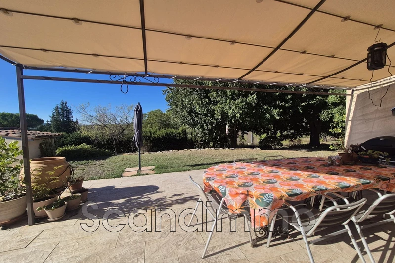 Vente maison Cotignac  