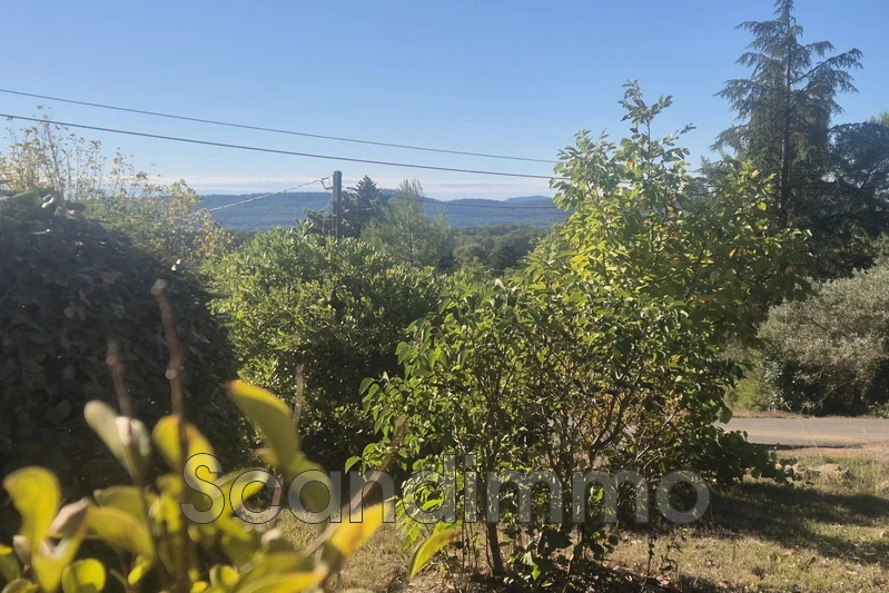 Vente maison Cotignac  