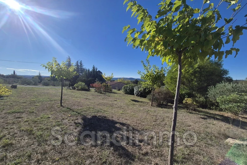 Vente maison Cotignac  