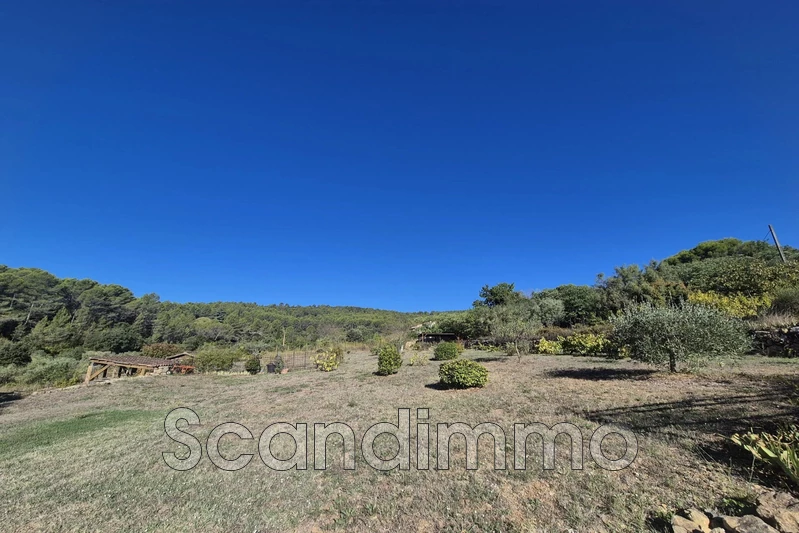 Vente maison Cotignac  