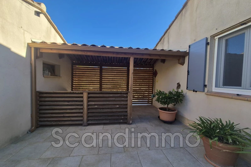 Vente maison Cotignac  