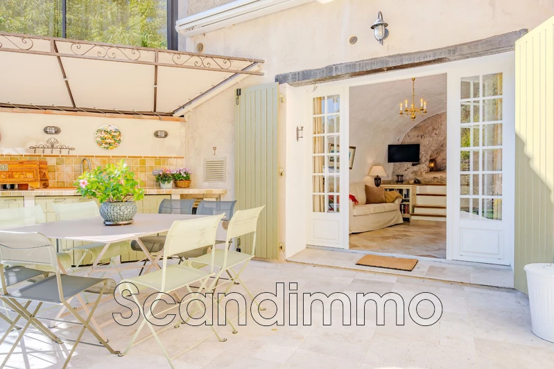 Vente maison de village Cotignac  