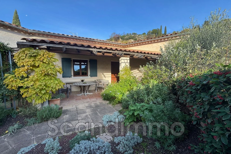 Vente maison Cotignac  