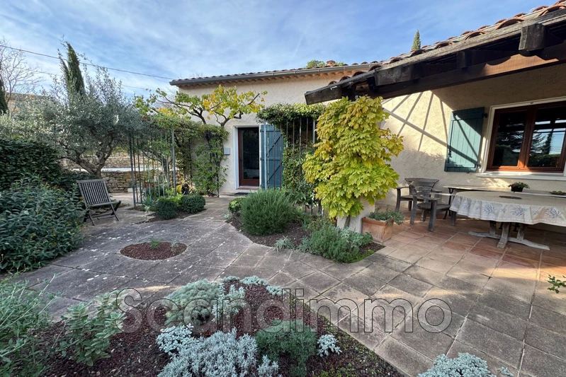 Vente maison Cotignac  