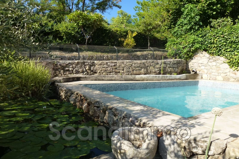 Vente maison Cotignac  