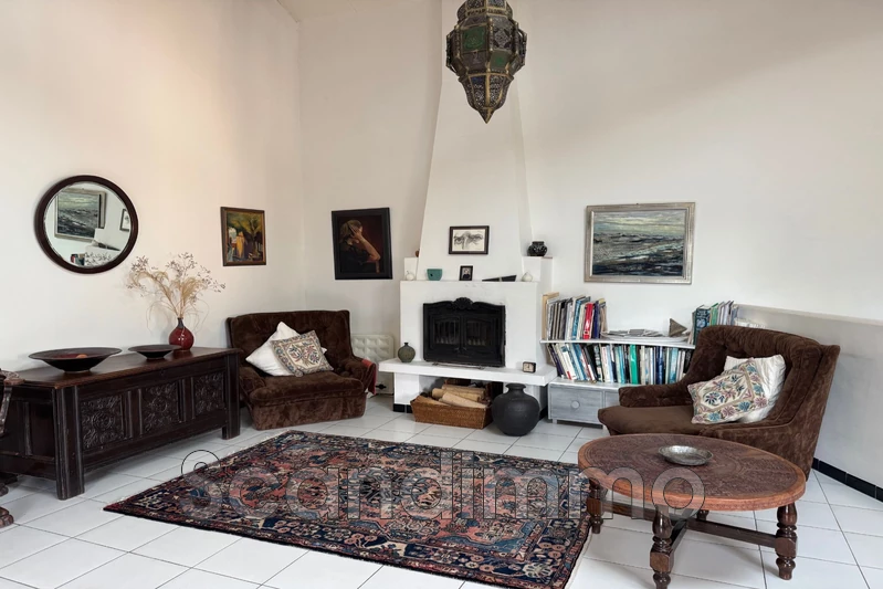 Vente maison Cotignac  