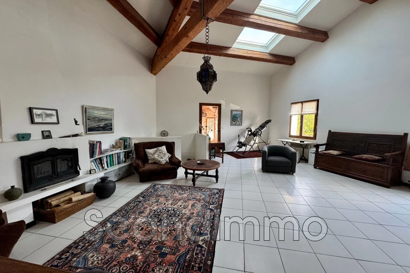 Vente maison Cotignac  