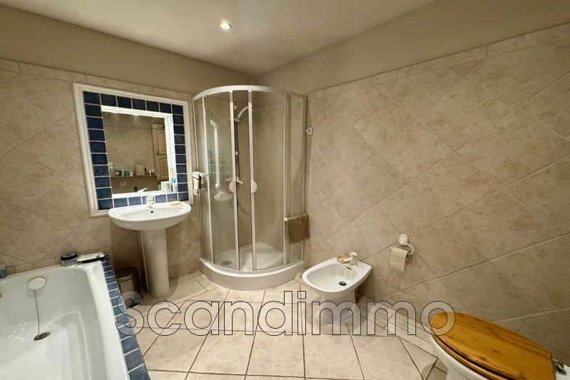 Vente maison Cotignac  