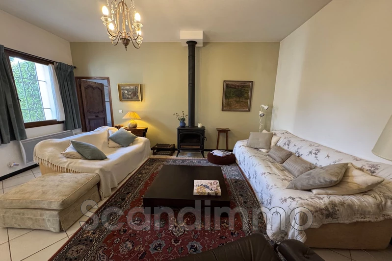 Vente maison Cotignac  