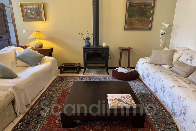 Vente maison Cotignac  