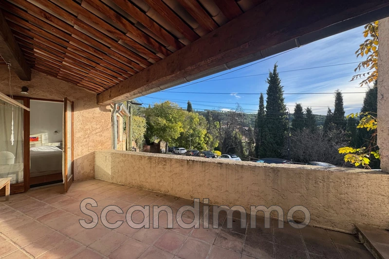 Vente maison Cotignac  