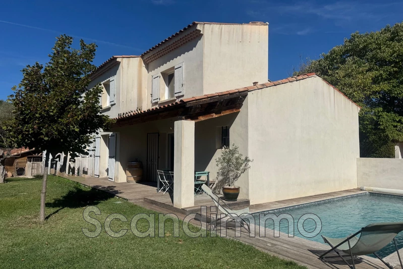 Vente maison Jouques  