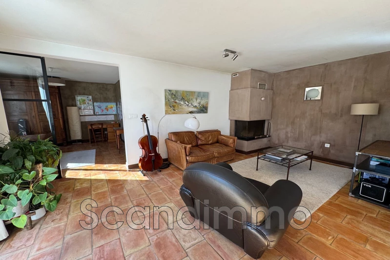 Vente maison Jouques  