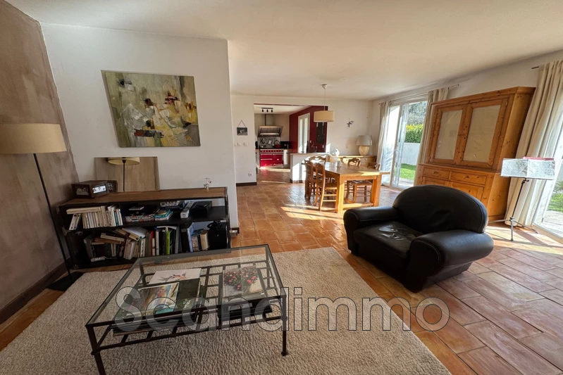 Vente maison Jouques  