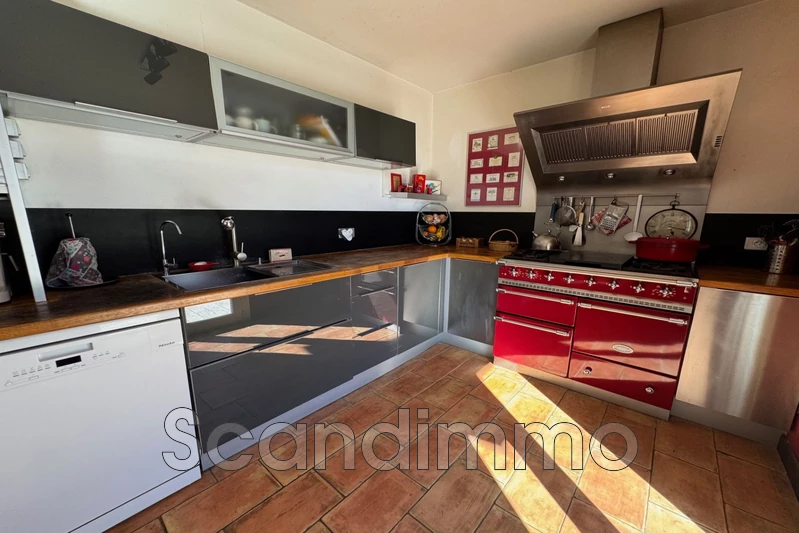 Vente maison Jouques  