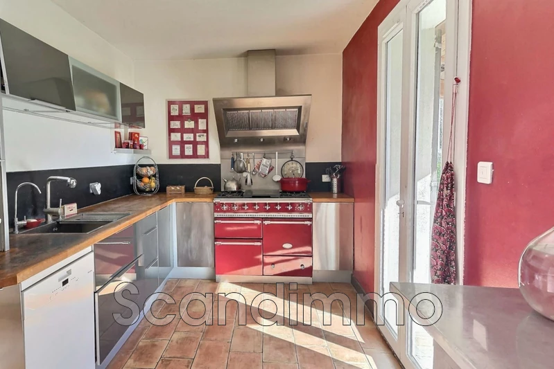 Vente maison Jouques  