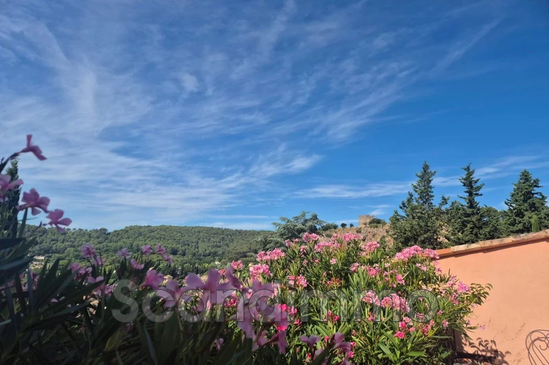 Vente maison Cotignac Vente maison Cotignac