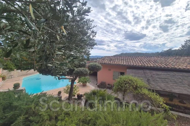 Vente maison Cotignac Vente maison Cotignac