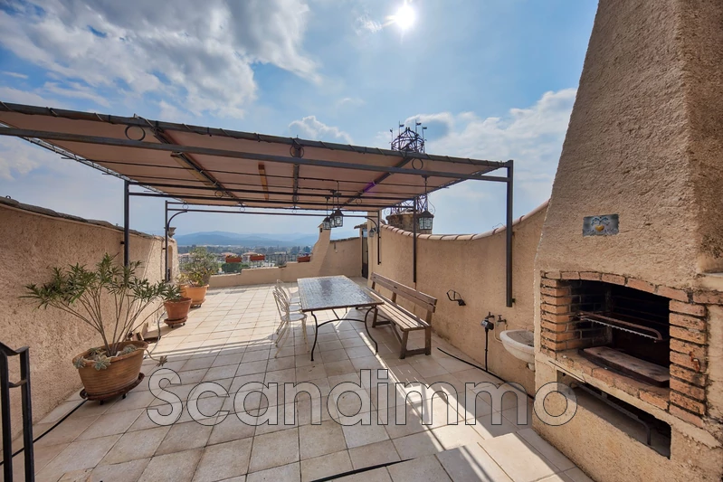 Vente maison de village Les Arcs Vente maison de village Les Arcs