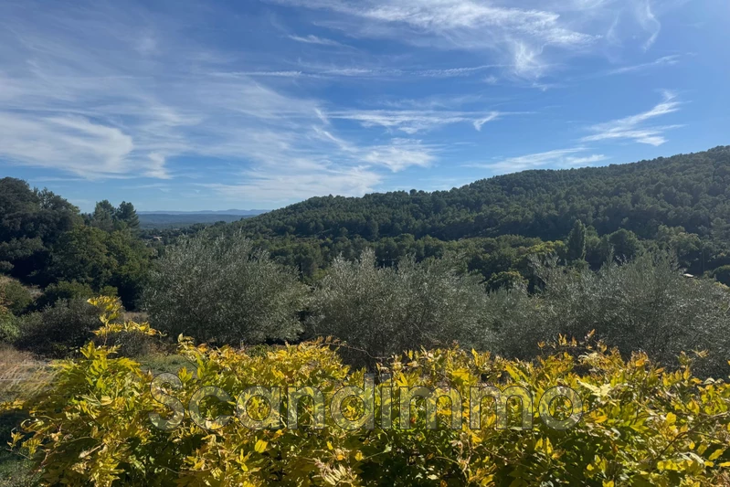Vente maison Cotignac  