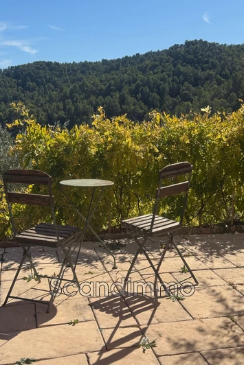 Vente maison Cotignac  