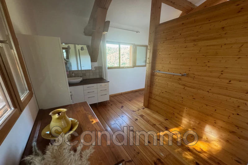 Vente maison Cotignac  