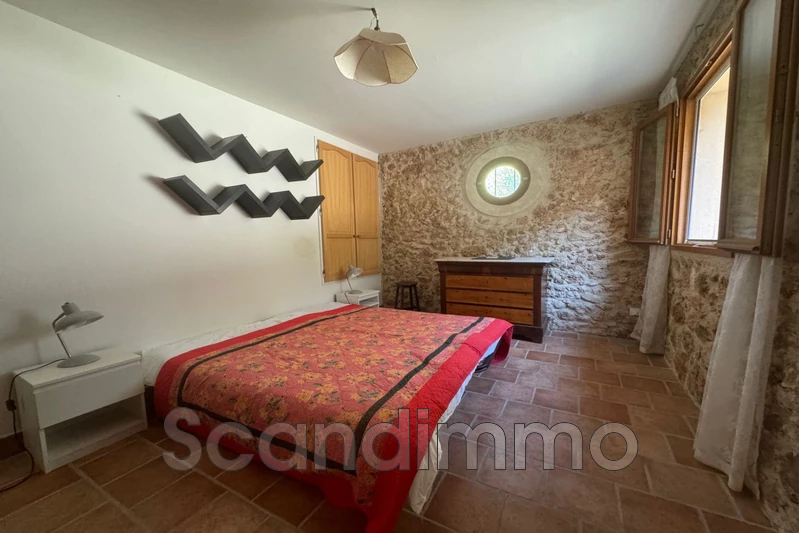 Vente maison Cotignac  