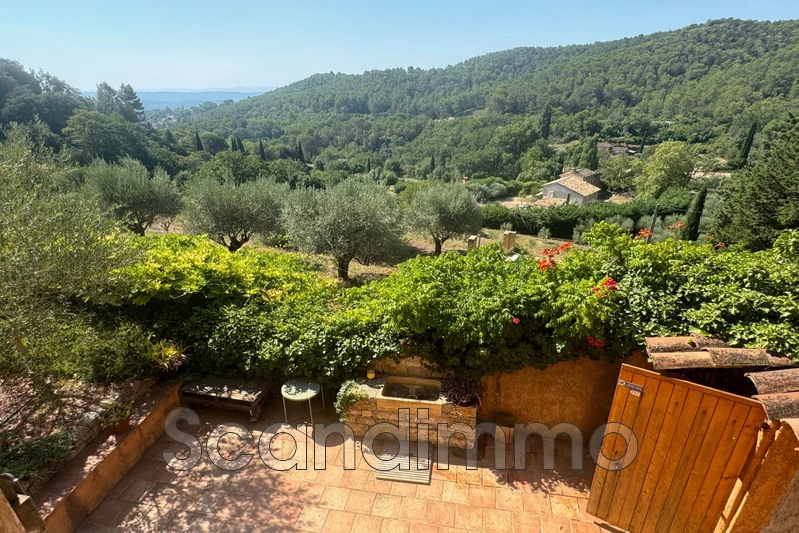 Vente maison Cotignac  