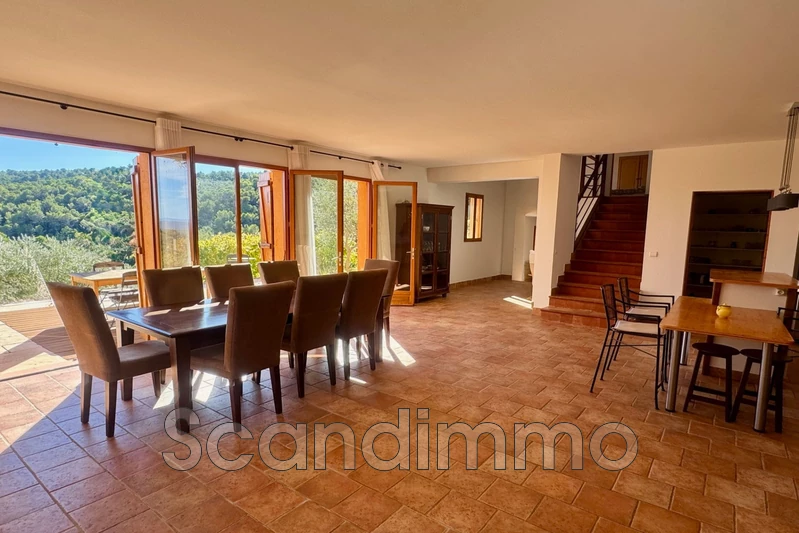 Vente maison Cotignac  