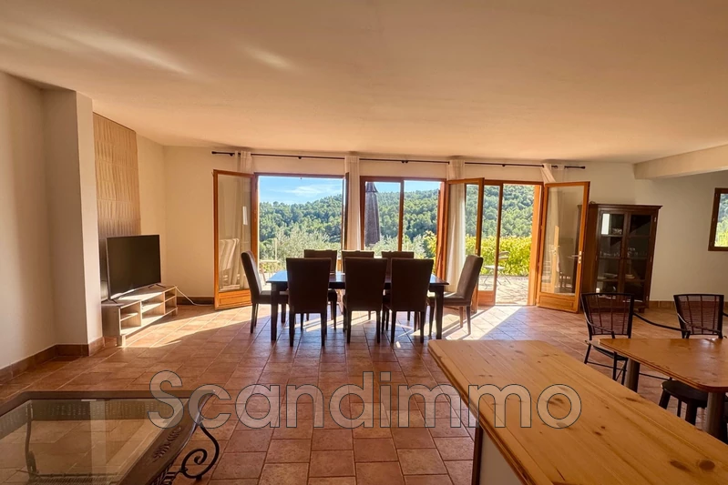 Vente maison Cotignac  