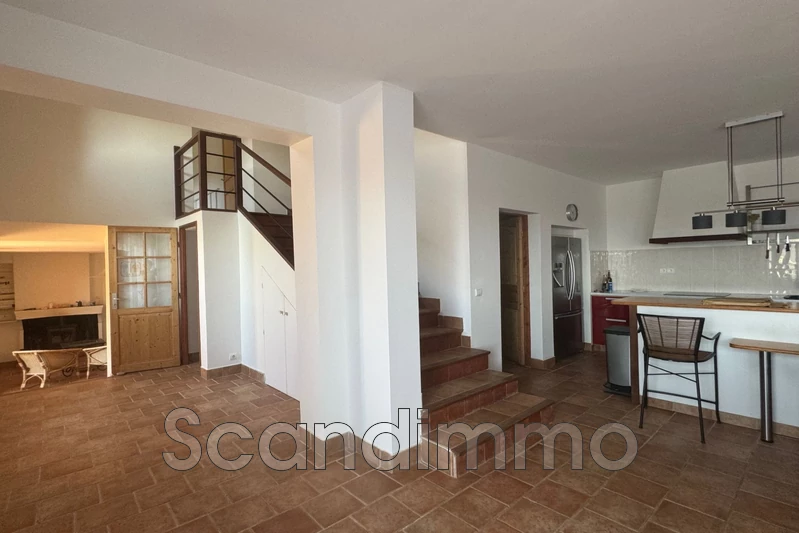 Vente maison Cotignac  