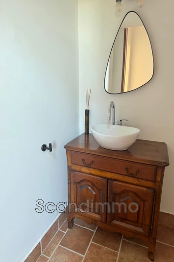 Vente maison Cotignac  