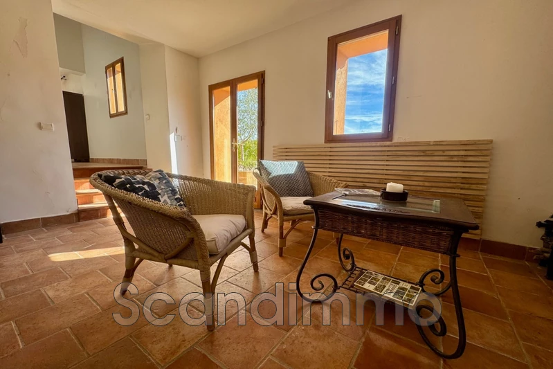 Vente maison Cotignac  