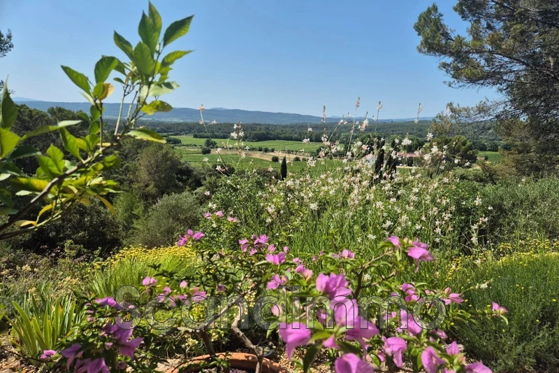 Vente maison Cotignac  